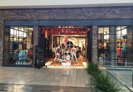 Aeropostale Houston Galleria