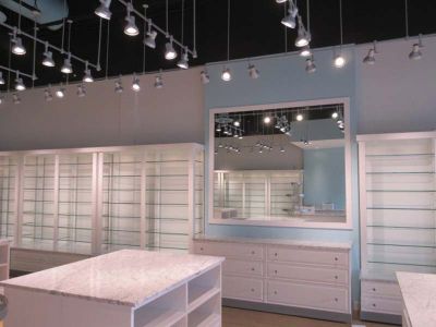 Bluemercury - Woodway Collection - Houston, TX