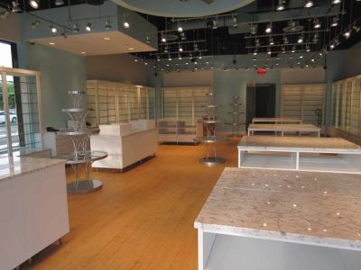 Bluemercury - Woodway Collection - Houston, TX