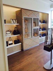 Brahmin - The Summit