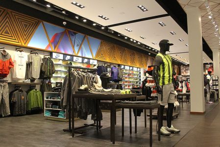 Villa - King of Prussia Mall